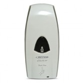 Betco Clario Touch Free Foam Soap Dispenser - White